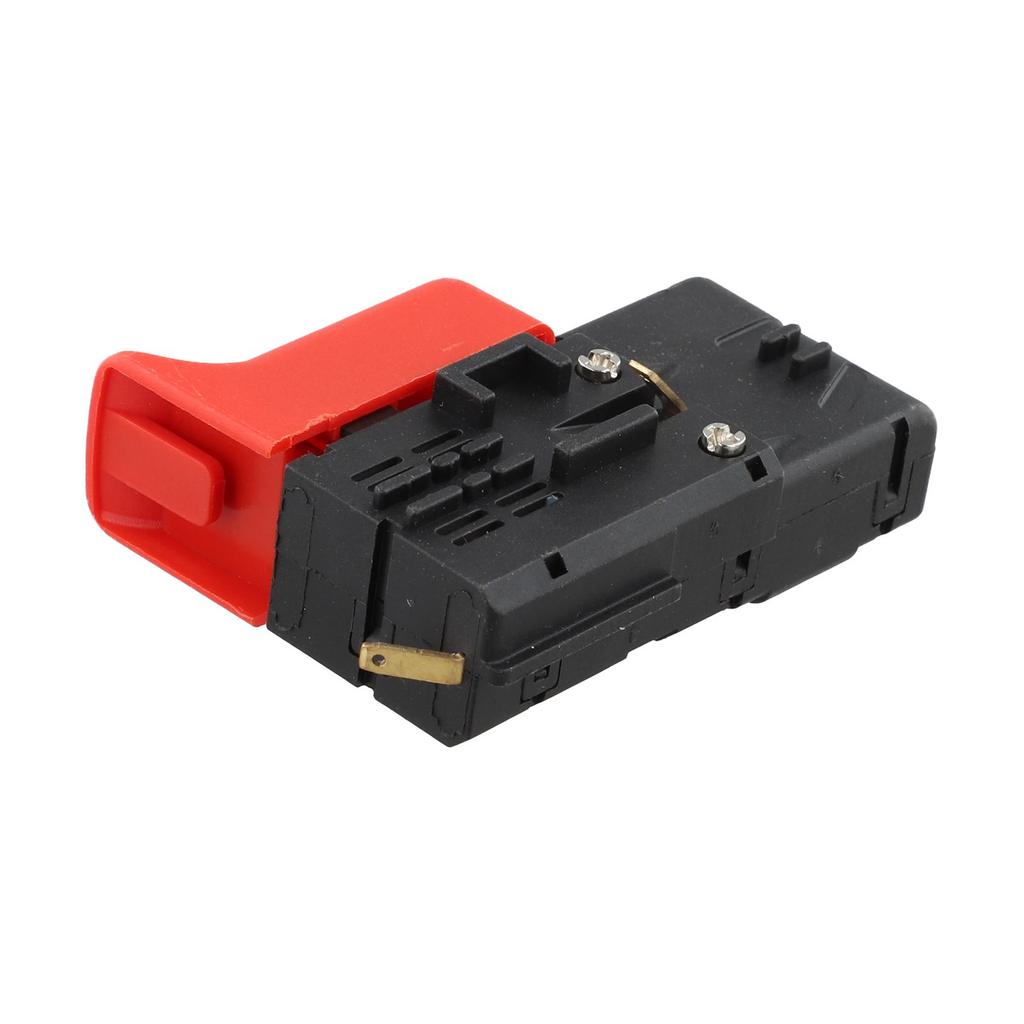 Reliable Drill Switch Compatible with For Bosch 2607200623 GBM13RE GBM10RE GBM350RE TBM3400 TBM1000 Long Lifespan