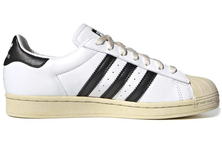Superstar Adidas Originals 'White Black' FV2831