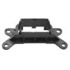 Car Emergency Light Bracket Black Stable Base Precise Hole Position Replacement For KIA Forte Coupe