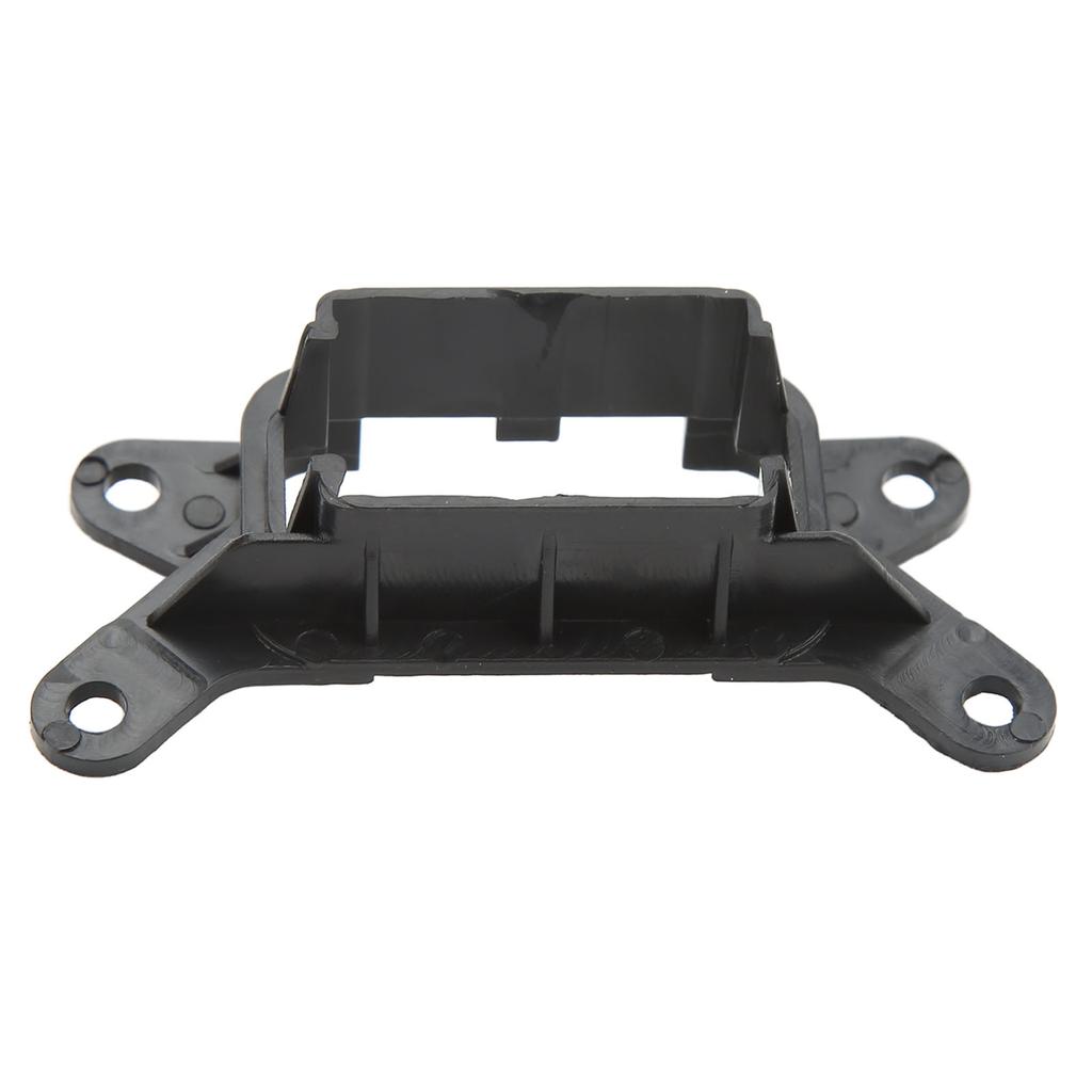 Car Emergency Light Bracket Black Stable Base Precise Hole Position Replacement For KIA Forte Coupe