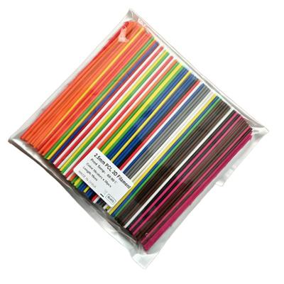 Filamento ABS para Bolígrafo 3D Recargas PCL 10 Colores A los Niños Les Encantan Estas Recargas de Bolígrafo 3D Doodlers Recargas 3doodlers