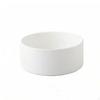 Ceramic Cat Bowls with Stand That Is Easy To Clean Double Pet Bowl Set Reduces Neck Strain