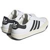 Adidas Originals Rod Laver Zapatillas Deportivas Unisex de Caña Baja Resistentes al Deslizamiento Duraderas Ligeras Blanco HQ7025