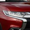 Für MITSUBISHI OUTLANDER 2015-2020 Auto Scheinwerfer Transparent TPU Schutzfolie Frontlicht Tönung Farbwechsel Aufkleber