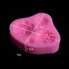 Rose Flower Sugarcraft Cupcake Kitchen Cake Mould Soap Candy Chocolate Baking Tools