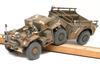 Tamiya Military Miniature Series 330 Army Cargo Truck 6x6 M561 Gamagoat Plastic Model 35330 1/35 No. U.S.
