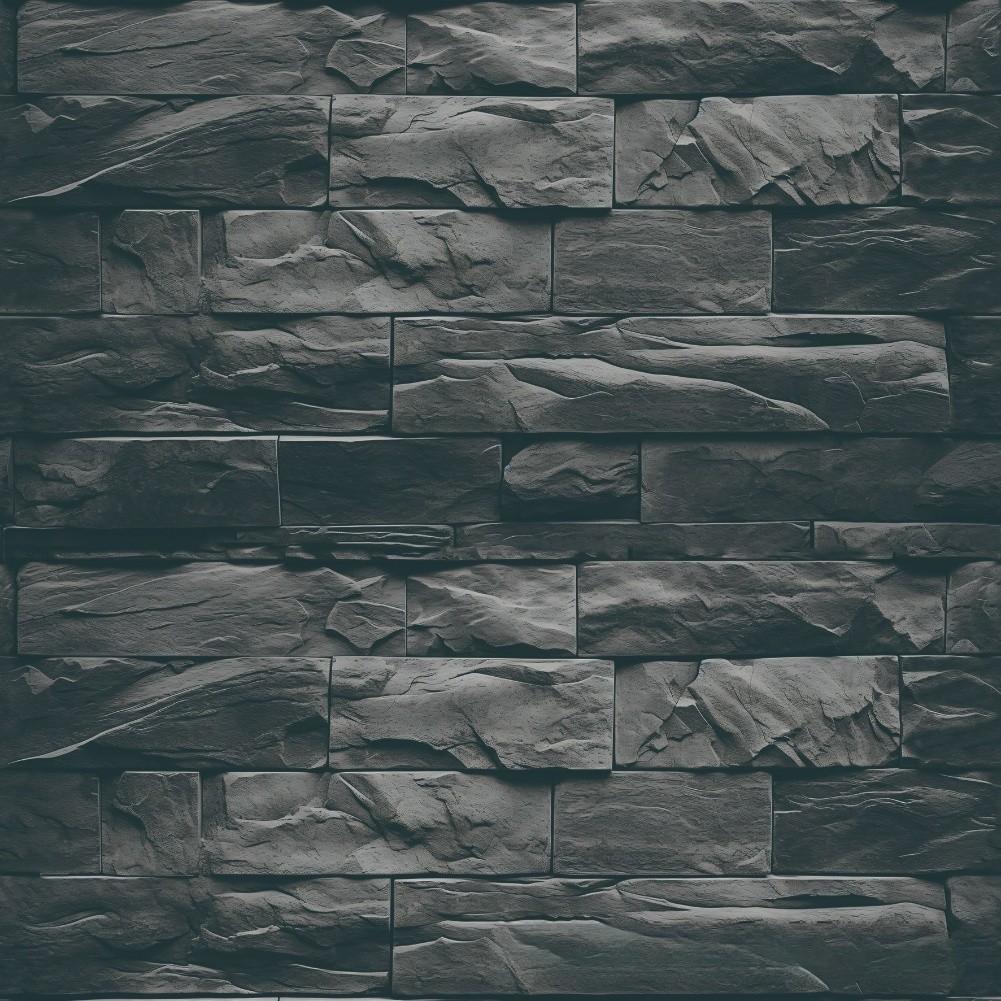 Waterproof Moisture-Proof Tile Wall Stickers For Home Interior Decoration 30x30cm For Bedroom Kitchen Bathroom