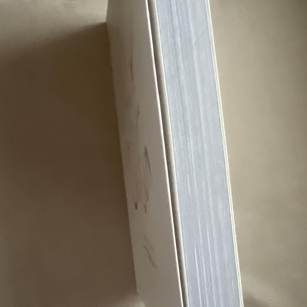 [USED] 2PM Junho Photobook Color Your Season