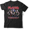 Frasier I'm Listening Tour '97 Tshirt Unisex - Funny, Parody, Rock, Metal