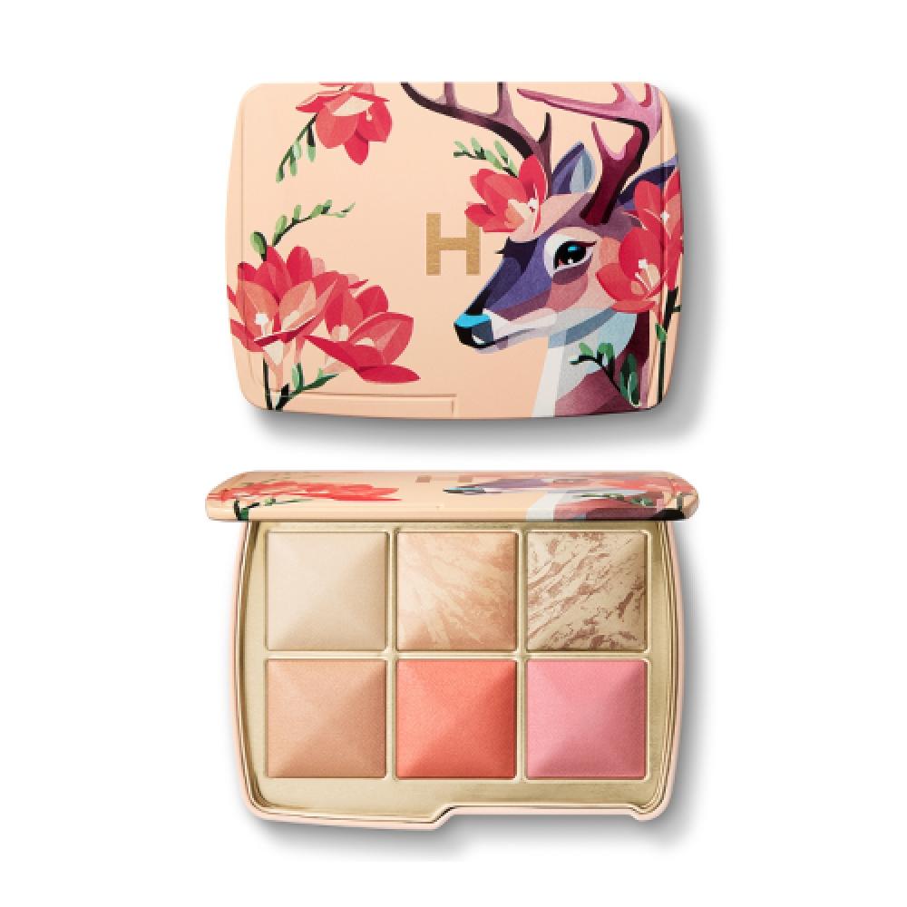 HourGlass [Feiertag] Neue Ambient Lighting Edit Unlocked Palette 3 Farben