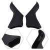 1 Pair Gear Shift Covers Brake Gear Shift Covers Hoods For-Shimano SORA/CLARIS