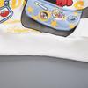 Baby Toddler Loose Fashionable Two-piece Sports Sweatshirt Suit For Boys