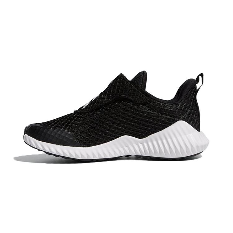 

Дышащие низкие детские беговые кроссовки Adidas для детей от 3 до 7 лет EG6199 28
