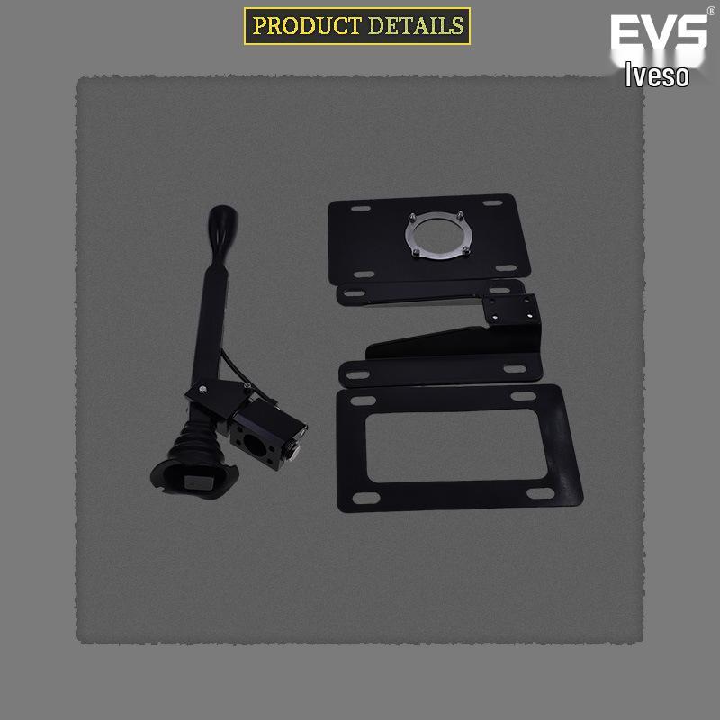 Toyota GT86 Aluminum Short Shifter for Quick Gear Shift Mechanism