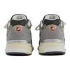 New Balance Teddy Santis X 990v3 Made In USA Marblehead Unisex Sneakers Grey Incense M990TG3