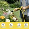 Kärcher High-Pressure Washer Extension Hose, 15m, Compatible with K Series K2, K3, K4, K5, K7 High-Pressure Washers. Quick-Connect Ends. Yellow. Repla