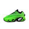 Drake Shoes Men's Sports Shoes Big Eyes Trend Running Shoes Low Top Non-slip Joint Glide Basketball Shoes