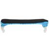 Adjustable Violin Shoulder Rest Thickened Sponge ABS Pad Accessories 44 34 Universal VS?180