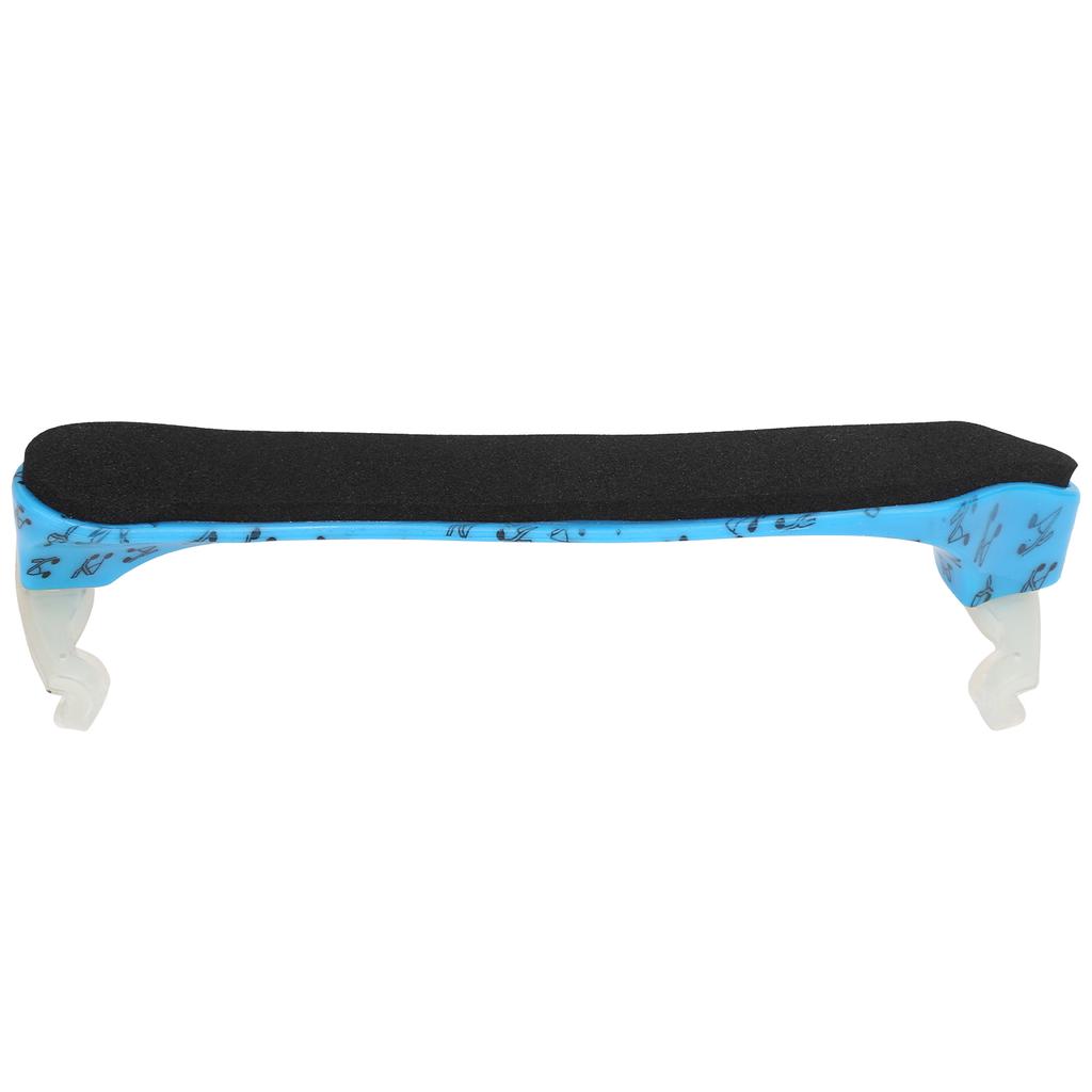 Adjustable Violin Shoulder Rest Thickened Sponge ABS Pad Accessories 44 34 Universal VS?180