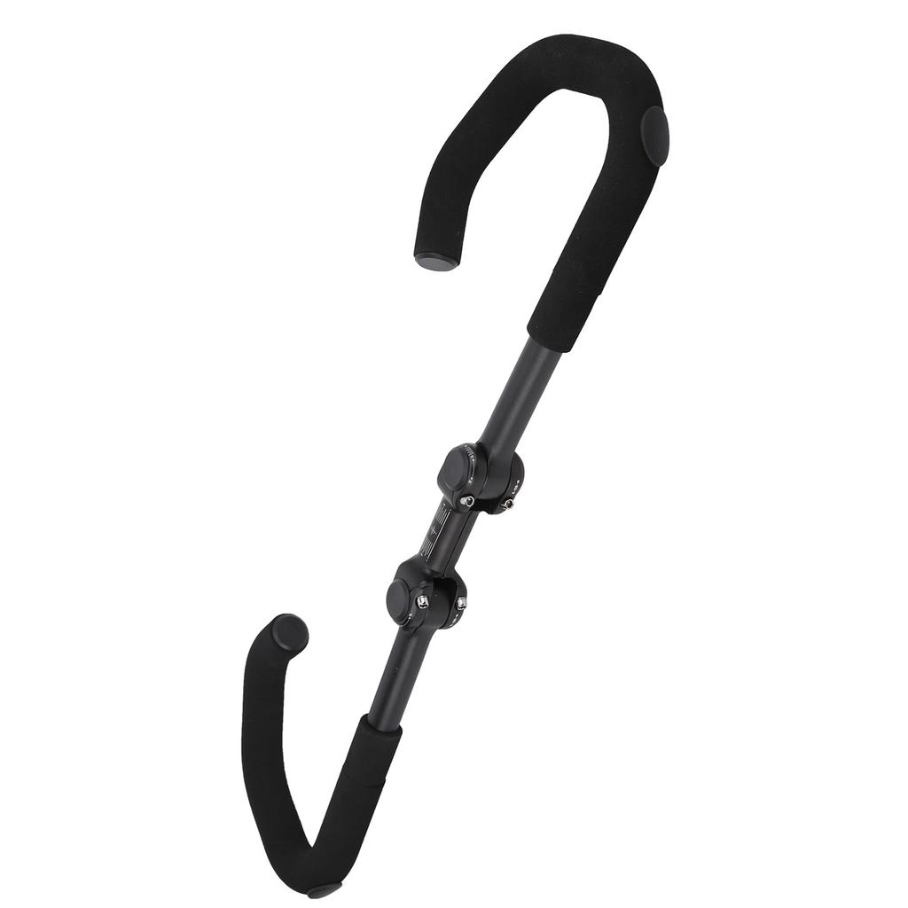 Outdoor Sports Dual Line Stunt Parafoil Kite 1.4m Power Soft Kite with Handle 30m Line