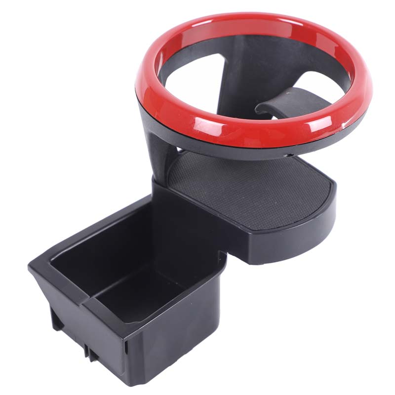 

Car Water Cup Holder For BMW G20 G20 G22 G14 G15 G16 G01 G02 G05 G06 3 4 Series X3 X4 X5 X6 Z4 Car Interior Accessories
