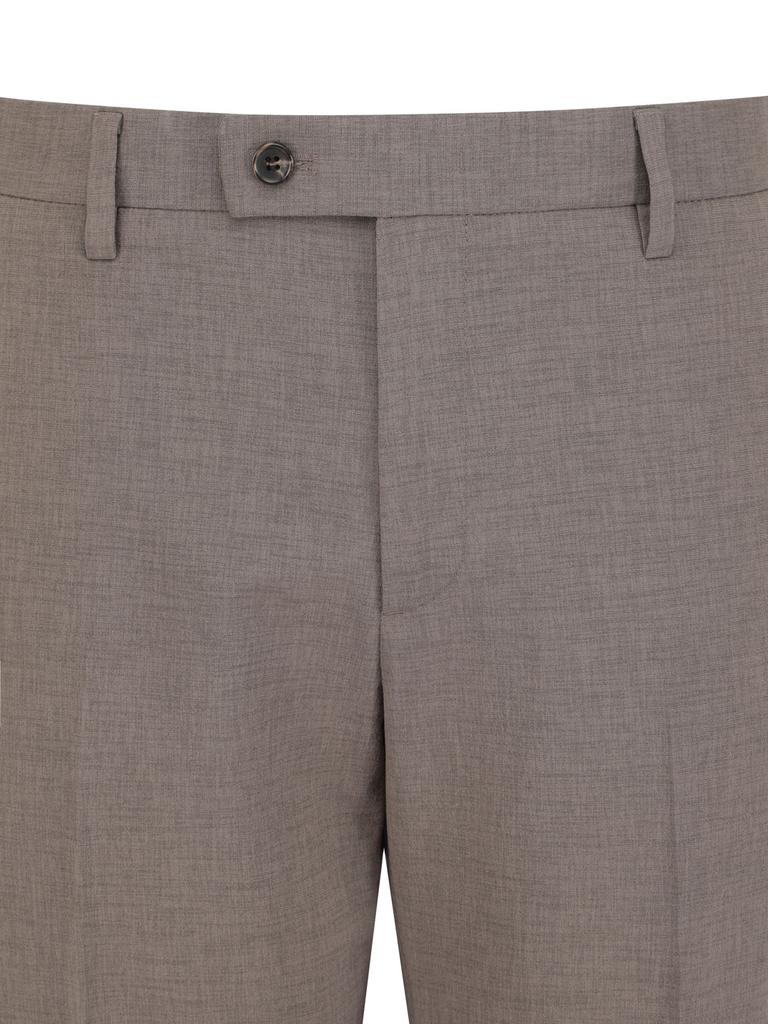 AND Z Men'S Cation Standard Fit Slacks_Blg2Pp1001Be