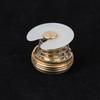 Gas Water Heater Brass Control Valve Core Cap Cover Linkage Valve Regulator Core
