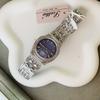 Watch Lady Full Of Diamonds Watch Lady High Value Light Luxury Trade