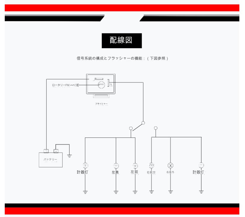 Turn Signal Relay, Value Set of 2, Turn Signal Relay, LED Turn Signal Relay,