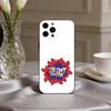T-Die S-Story S-Bisher Band Handyhülle Silikon Weich Für IPhone 17pro 16 15 14 13 12 11 X XR Plus Pro Max Plus