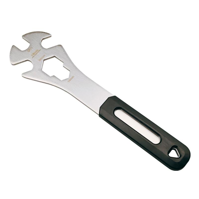 Bicycles Pedal Spanners, Bicycles Pedal Wrench Long Handle Cycling Repair Removal Tool for Biking Cycling Mountain Bikes