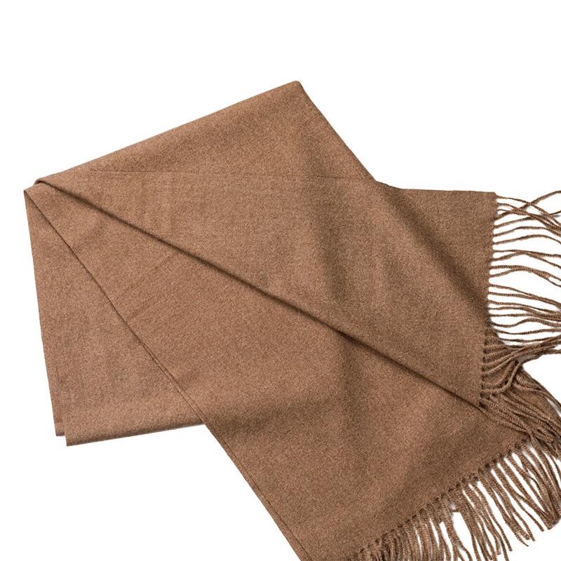 Autumn Winter Fine Spun Warm Scarf