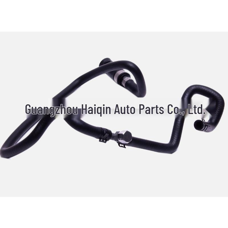 Hadice chladiče LR006158 pro Land Rover 4.4 Range Rover Sport/Discovery 3 4729521