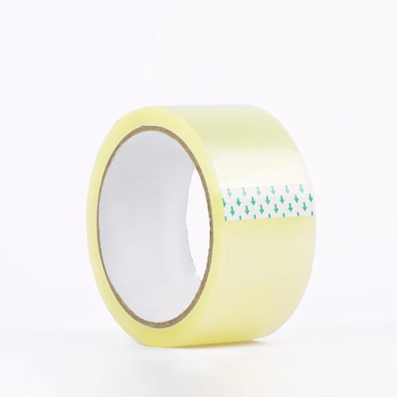 SWIFTFIRE Transparent Packing Tape