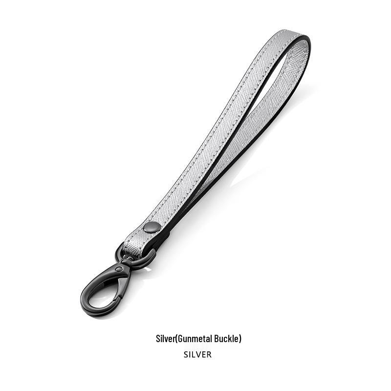 21cm Crossgrain Cowhide Replacement Bag Strap Handle MHS-B-32