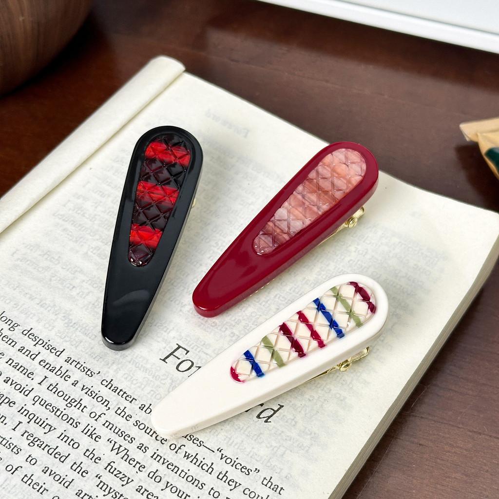 64cm Fashionable Duckbill Hair Clip For Women Offering Sweet And Cute Style For Wear Daily