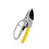 Pruning Shears Ergonomic Straight Handle Segmented Garden Pruner Aluminum Alloy Fruit Tree Branch Cutter