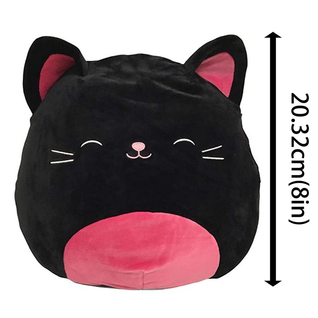 Cute Cartoon Doll Plush Toy Funny  Christmas Cute Stuffed Toy