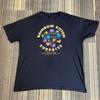 Üst giysisi – T-shirtler