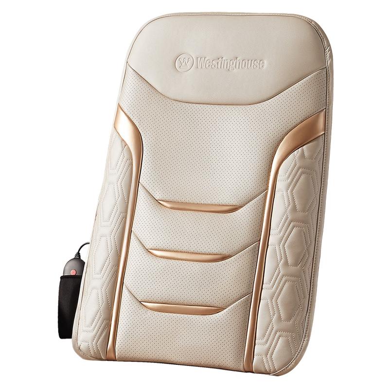 Westinghouse Full Body Massage Cushion with Heat