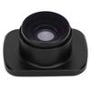 Magnetic Aluminum Alloy Fisheye Lens Optical Glass Lens for OSMO POCKET 2 Handheld Camera