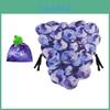 Grape Cosplay Suit For Women With Breathable Fabric For Fruit Party And Events