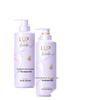 LUX Pure Blue Campanula Essential Oil Fragrance Shampoo