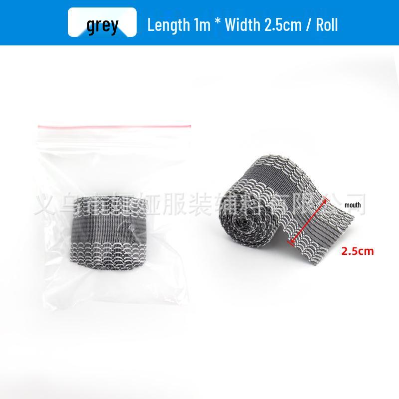 Trouser Cuff Shortening Self-Adhesive Sticker - Hem Trouser Legs with No Cutting, Sewing, or Ironing Required