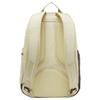 New LiNing Polyester Backpack Unisex Lotus Root Yellow & Brown & Brown ABSU339-2