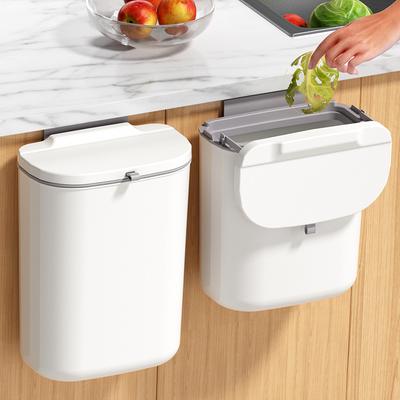 Ev Temizleme Araçları – Çöp kutuları