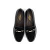 Vainer Black Women Comfort Loafer 311f0v1ba