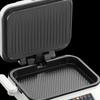 Morphy Richards MR8601 Electric Griddle & Sandwich Maker CN Plug (adapter Included)