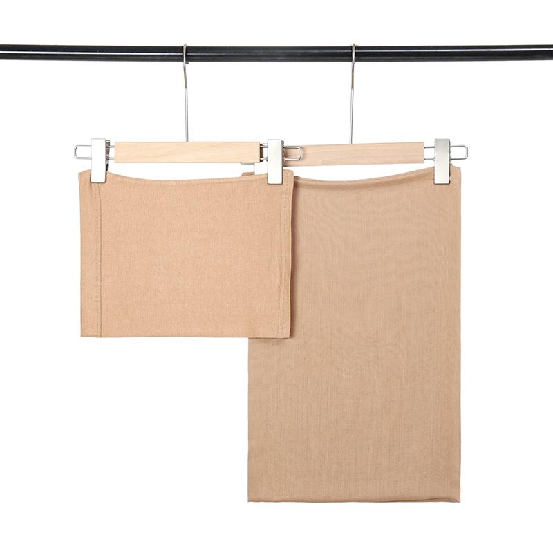 2 Pcs Set Cotton Rayon Modal Hijab Matching Color Jersey Cap Plain Cotton Muslim Women Scarf Shawl Turbante Femenino 85*185cm