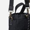 Dod Work Cotton Bucket Bag (Indigo)